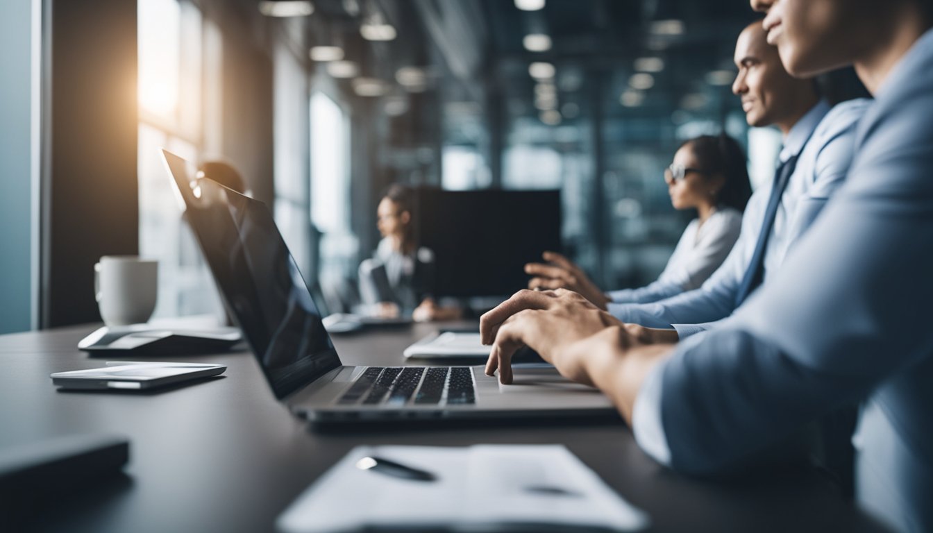 Build Strong Relationship with Your IT Outsourcing Partner Build Strong Relationship with Your IT Outsourcing Partner